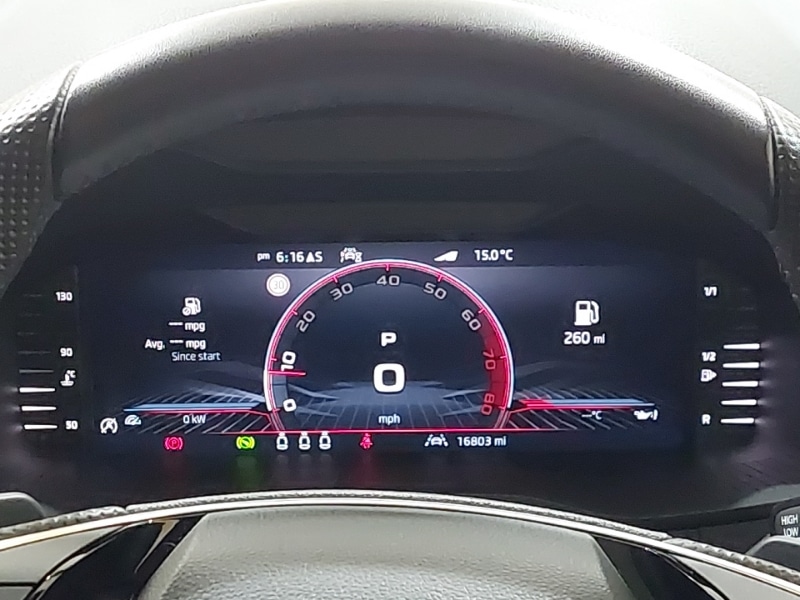 Used Skoda Karoq 2024 for sale - 76897693: Photo 11