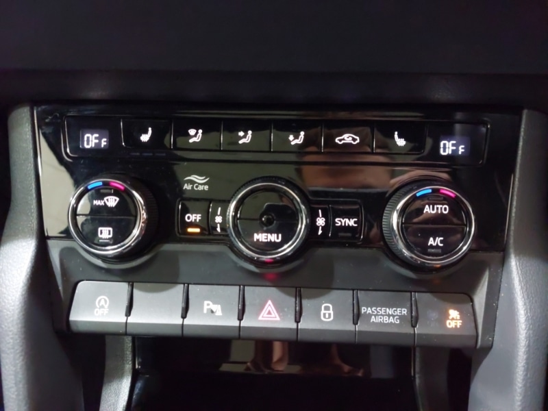 Used Skoda Karoq 2024 for sale - 76897693: Photo 18