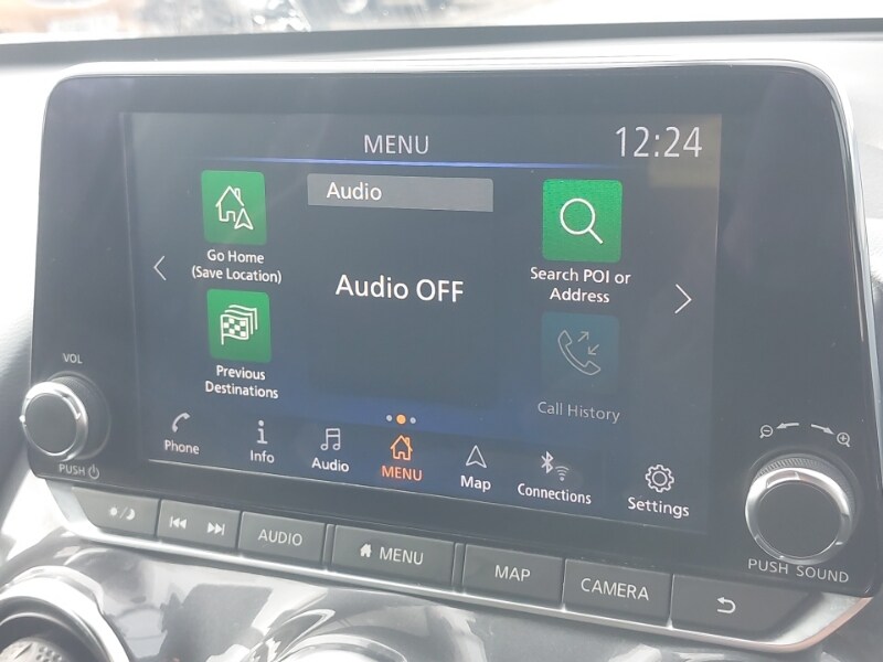 Used Nissan Juke 2020 for sale - 77491185: Photo 13