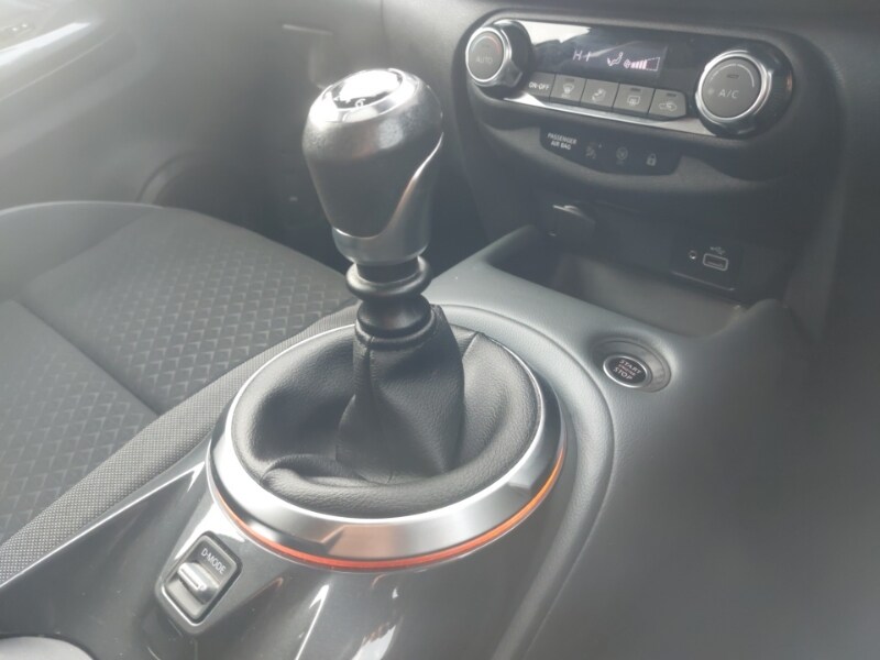 Used Nissan Juke 2020 for sale - 77491185: Photo 14