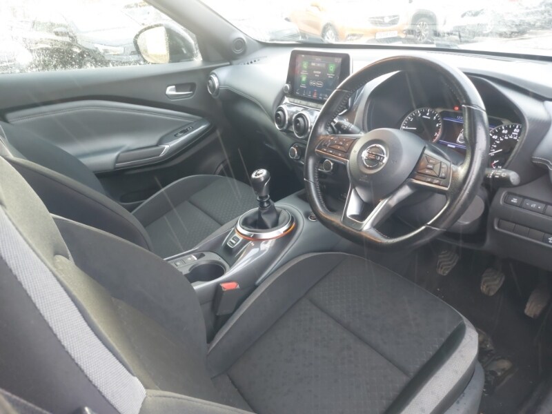 Used Nissan Juke 2020 for sale - 77491185: Photo 18
