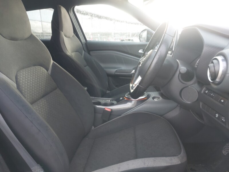 Used Nissan Juke 2020 for sale - 77491185: Photo 19