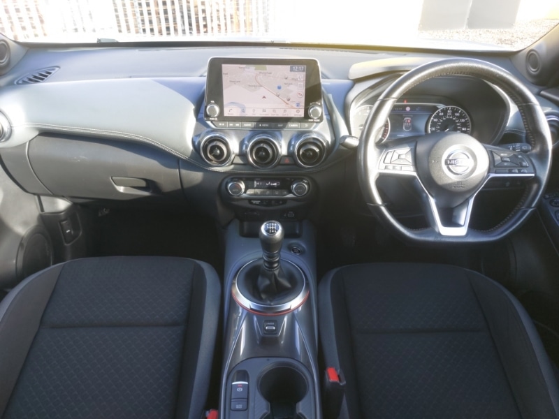 Used Nissan Juke 2020 for sale - 77491185: Photo 2