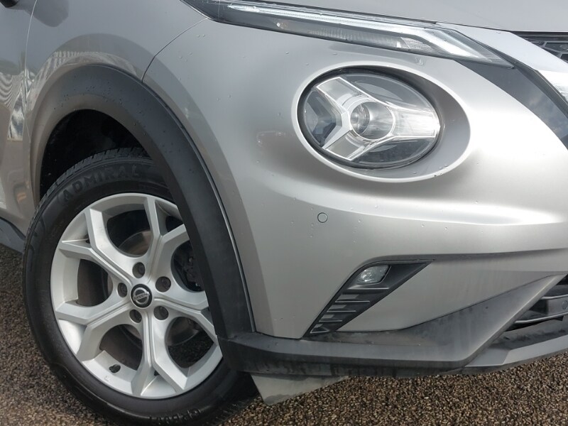 Used Nissan Juke 2020 for sale - 77491185: Photo 9