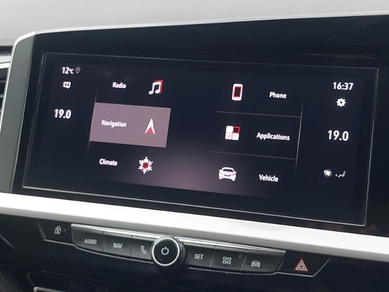 Used Vauxhall Grandland 2023 for sale - 76351320: Photo 13