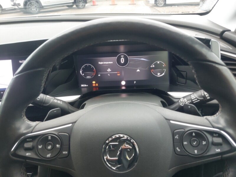 Used Vauxhall Grandland 2023 for sale - 76351320: Photo 15