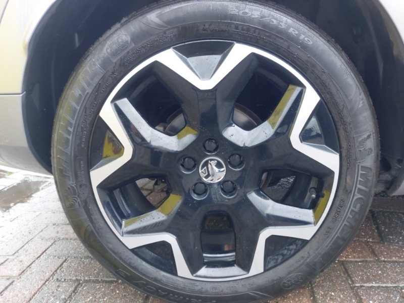 Used Vauxhall Grandland 2023 for sale - 76351320: Photo 17