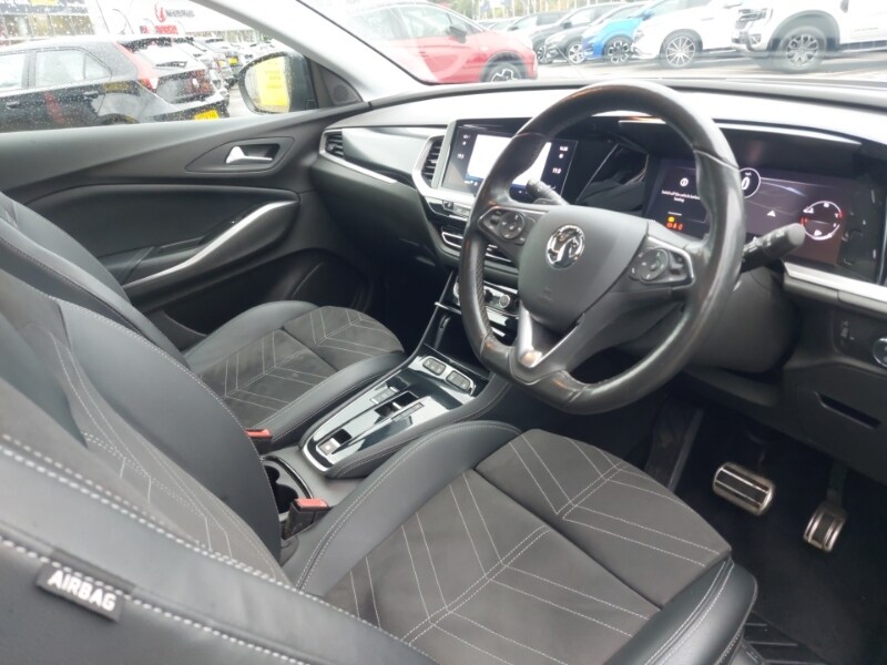 Used Vauxhall Grandland 2023 for sale - 76351320: Photo 18