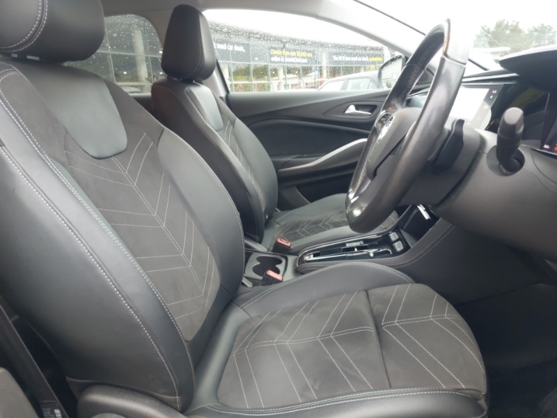 Used Vauxhall Grandland 2023 for sale - 76351320: Photo 19