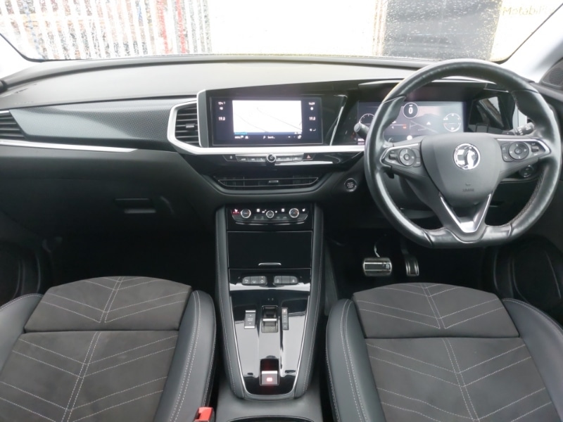 Used Vauxhall Grandland 2023 for sale - 76351320: Photo 2