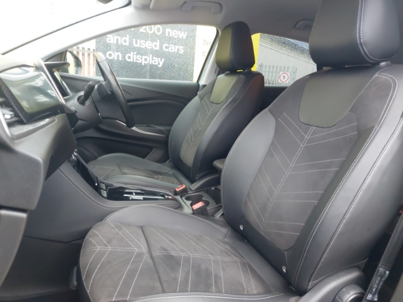 Used Vauxhall Grandland 2023 for sale - 76351320: Photo 5