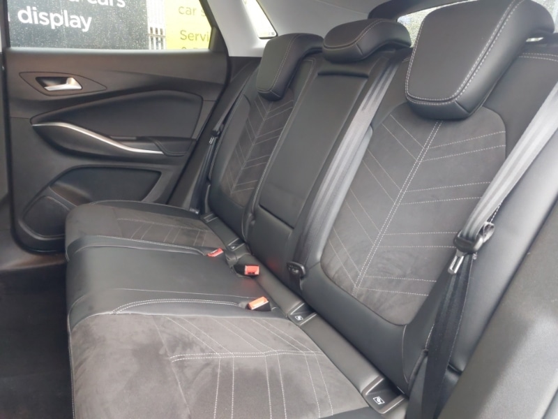Used Vauxhall Grandland 2023 for sale - 76351320: Photo 6
