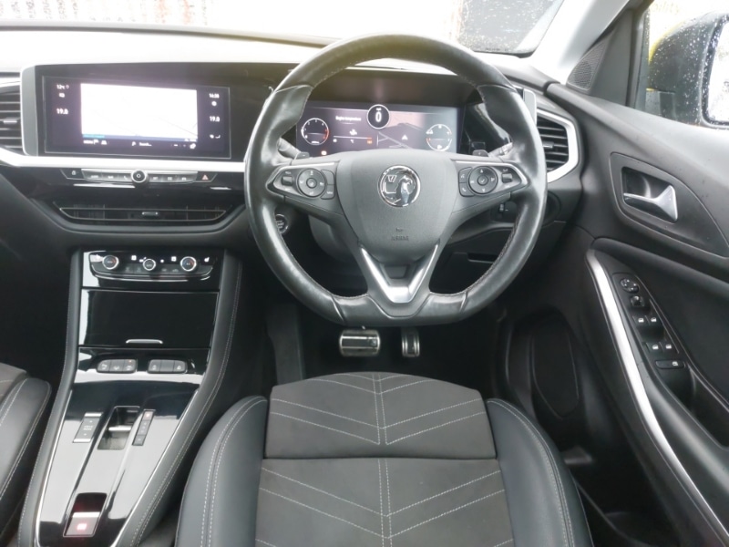 Used Vauxhall Grandland 2023 for sale - 76351320: Photo 7