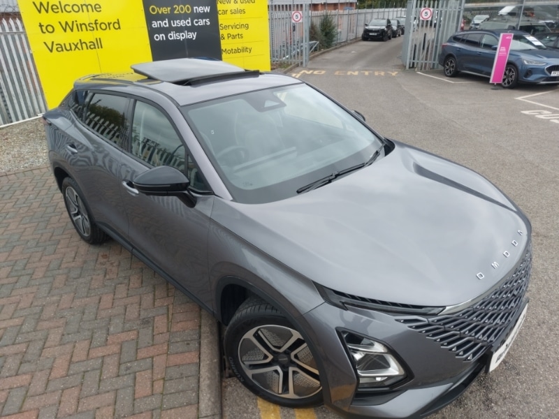 Used Omoda OMODA 5 2025 for sale - 76264836: Photo 13