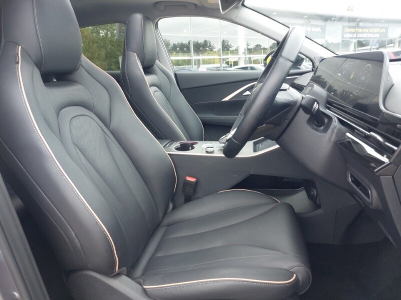 Used Omoda OMODA 5 2025 for sale - 76264836: Photo 19