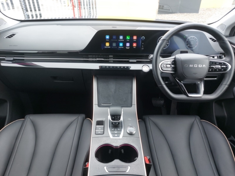 Used Omoda OMODA 5 2025 for sale - 76264836: Photo 2