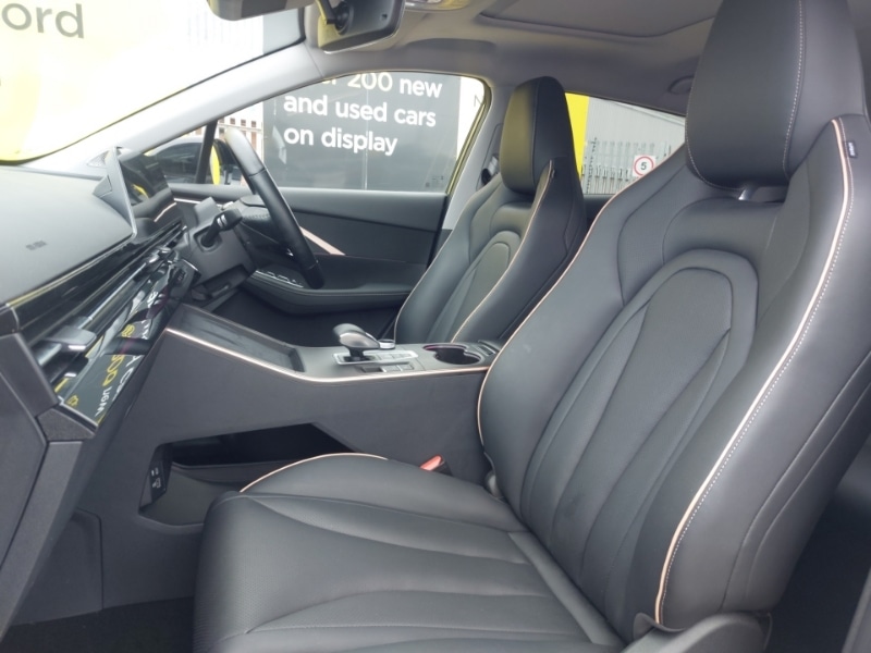 Used Omoda OMODA 5 2025 for sale - 76264836: Photo 5