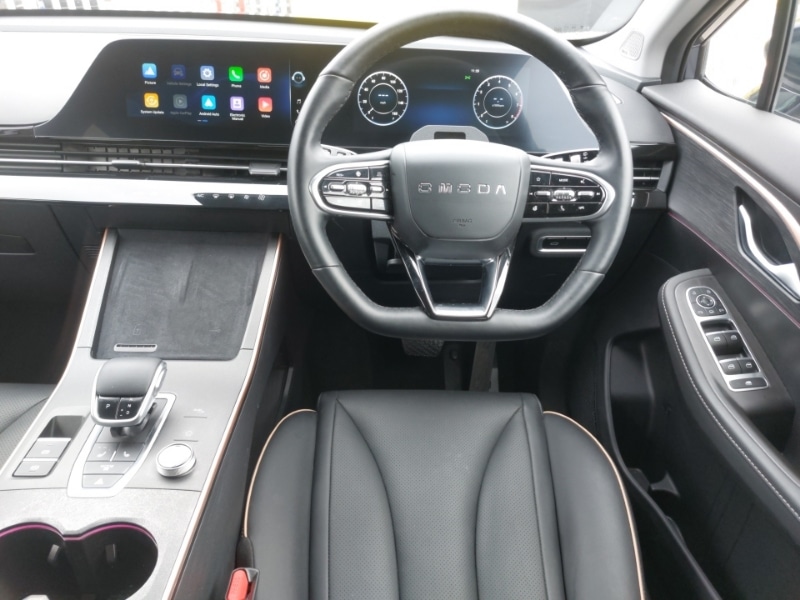 Used Omoda OMODA 5 2025 for sale - 76264836: Photo 7