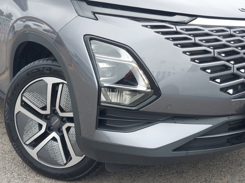 Used Omoda OMODA 5 2025 for sale - 76264836: Photo 9