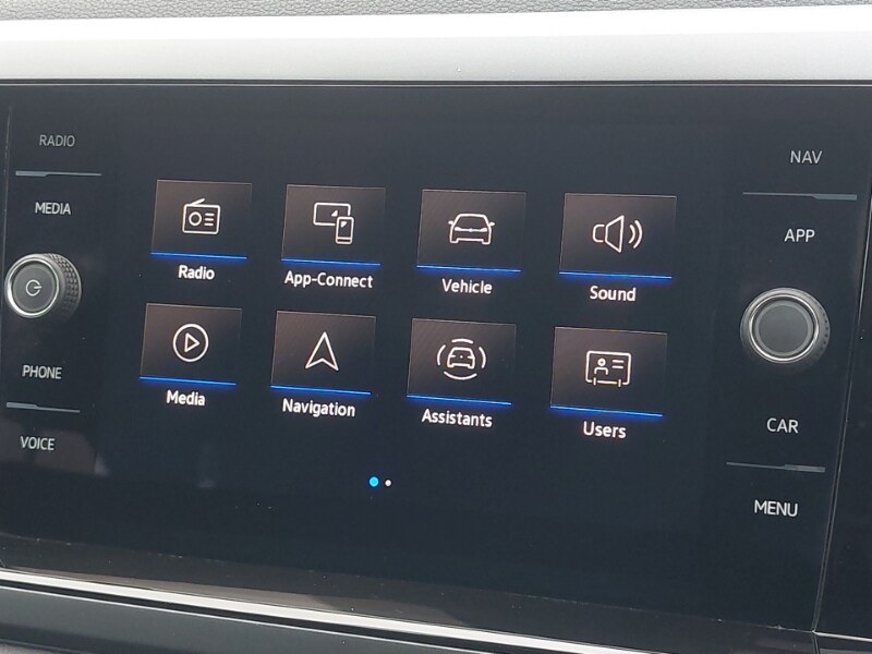 Used Volkswagen Polo 2023 for sale - 77846794: Photo 13