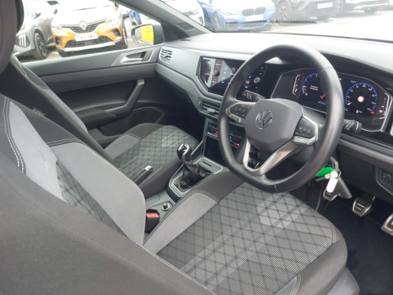 Used Volkswagen Polo 2023 for sale - 77846794: Photo 18