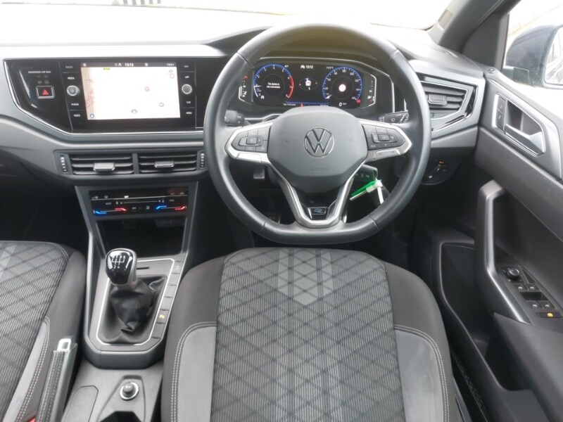 Used Volkswagen Polo 2023 for sale - 77846794: Photo 7