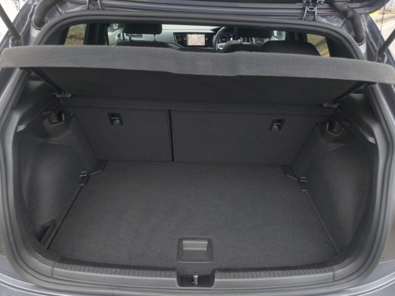 Used Volkswagen Polo 2023 for sale - 77846794: Photo 8