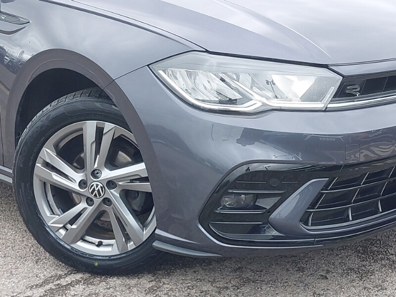 Used Volkswagen Polo 2023 for sale - 77846794: Photo 9