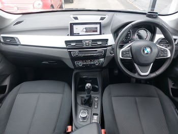 Used BMW X1 2021 for sale - 75506278: Photo