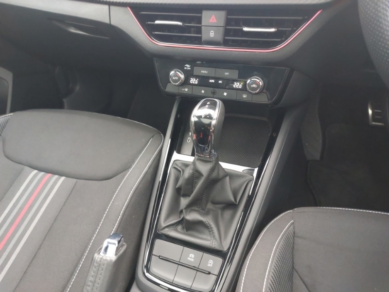 Used Skoda Kamiq 2024 for sale - 76083469: Photo 14