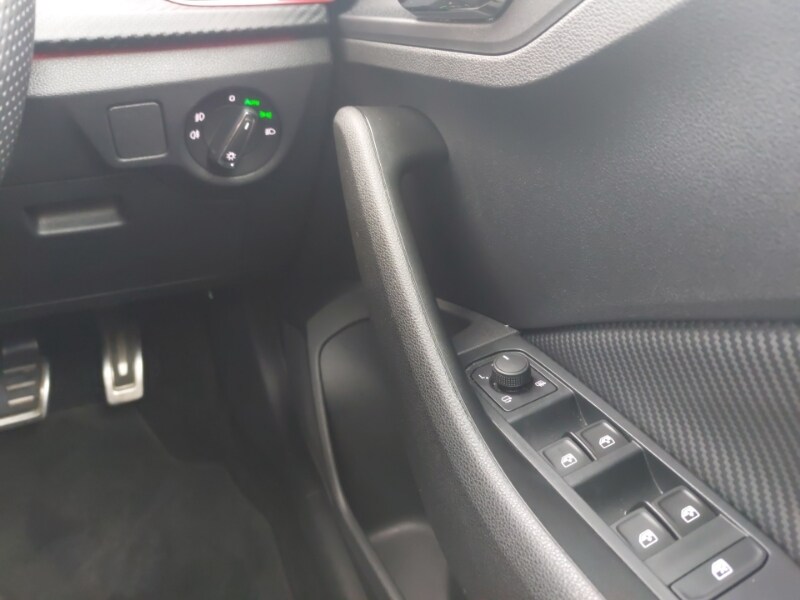 Used Skoda Kamiq 2024 for sale - 76083469: Photo 16