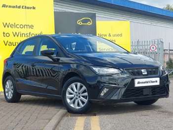 2022 - 1.0 TSI 95 SE 5dr