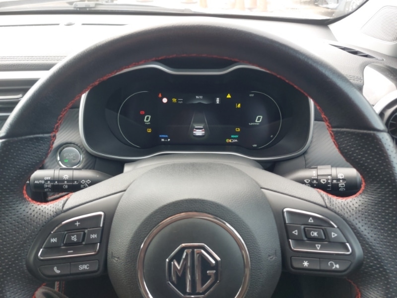 Used MG MG ZS 2022 for sale - 76358780: Photo 15