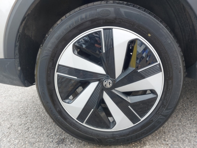 Used MG MG ZS 2022 for sale - 76358780: Photo 17