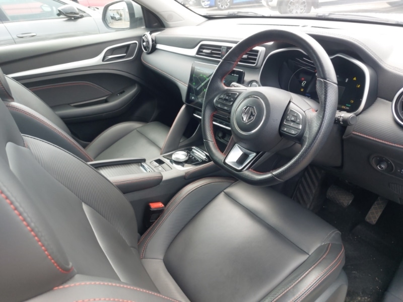 Used MG MG ZS 2022 for sale - 76358780: Photo 18