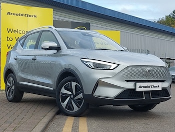 2022 - 130kW Trophy EV 51kWh 5dr Auto