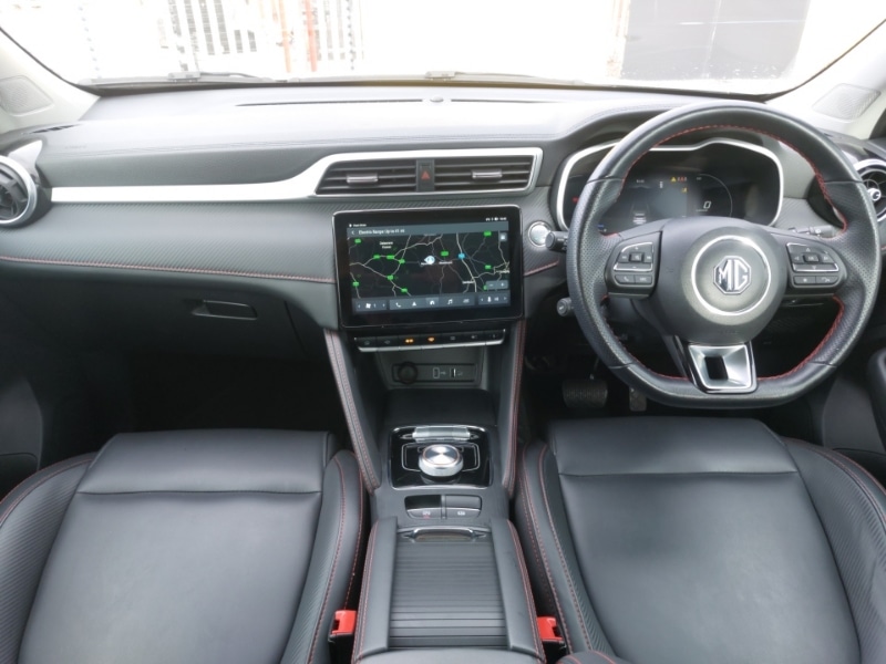 Used MG MG ZS 2022 for sale - 76358780: Photo 2