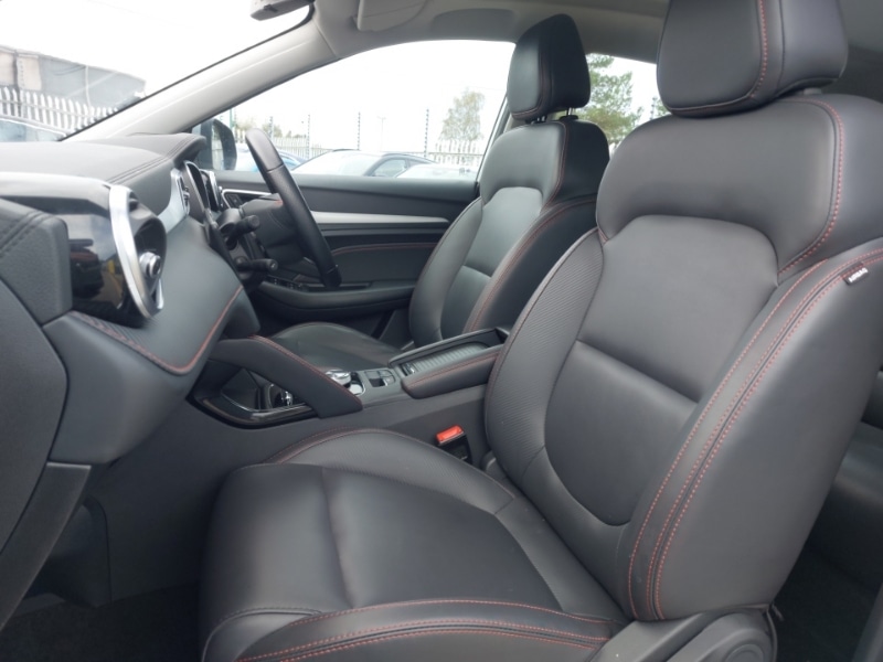 Used MG MG ZS 2022 for sale - 76358780: Photo 5