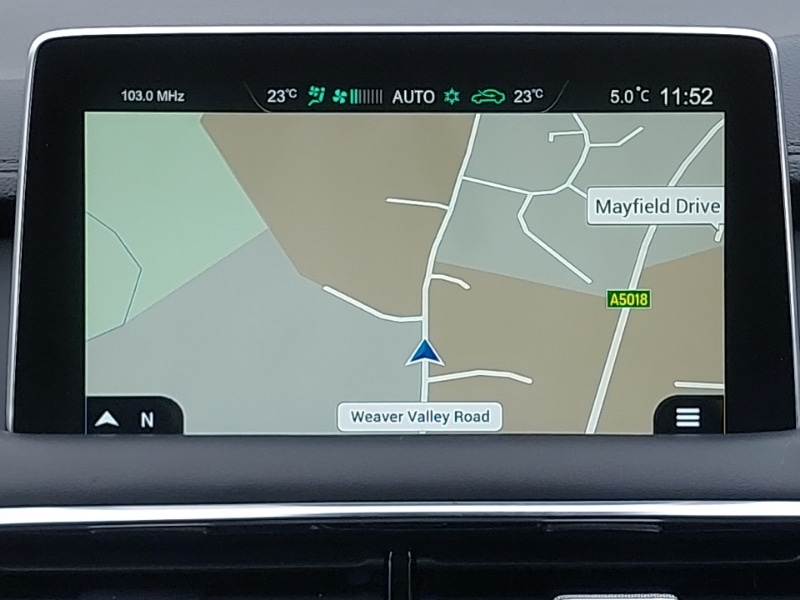 Used MG MG HS 2023 for sale - 77338041: Photo 10