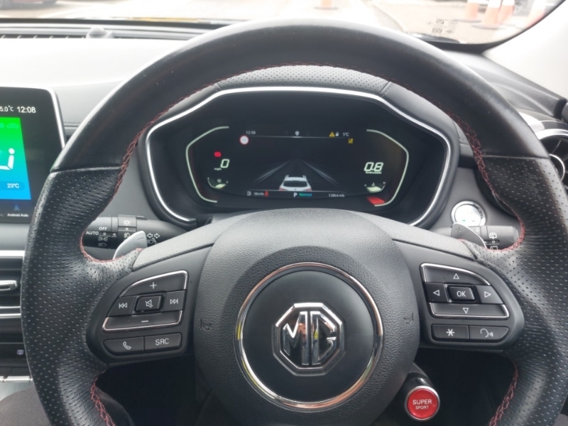 Used MG MG HS 2023 for sale - 77338041: Photo 15