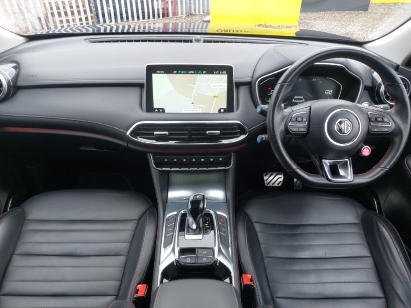 Used MG MG HS 2023 for sale - 77338041: Photo 2