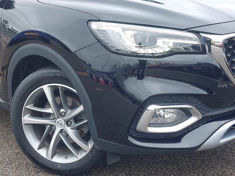 Used MG MG HS 2023 for sale - 77338041: Photo 9