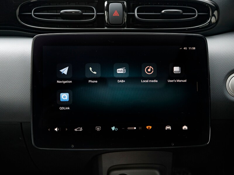 Used Leapmotor T03 2025 for sale - 77234970: Photo 10