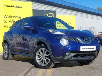 2017 - 1.2 DiG-T Tekna 5dr