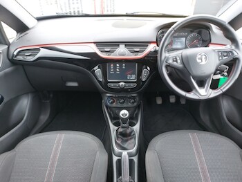 Used Vauxhall Corsa 2017 for sale - 78441529: Photo