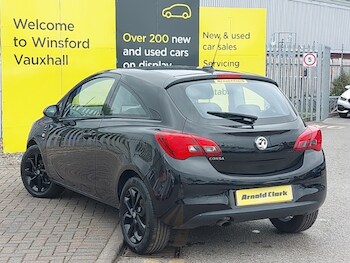Used Vauxhall Corsa 2017 for sale - 78441529: Photo