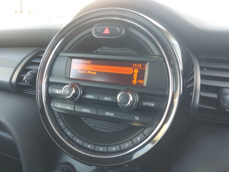 Used MINI Hatch 2017 for sale - 77126490: Photo 11