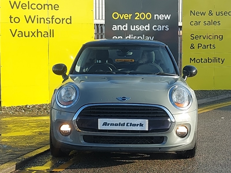 Used MINI Hatch 2017 for sale - 77126490: Photo 12