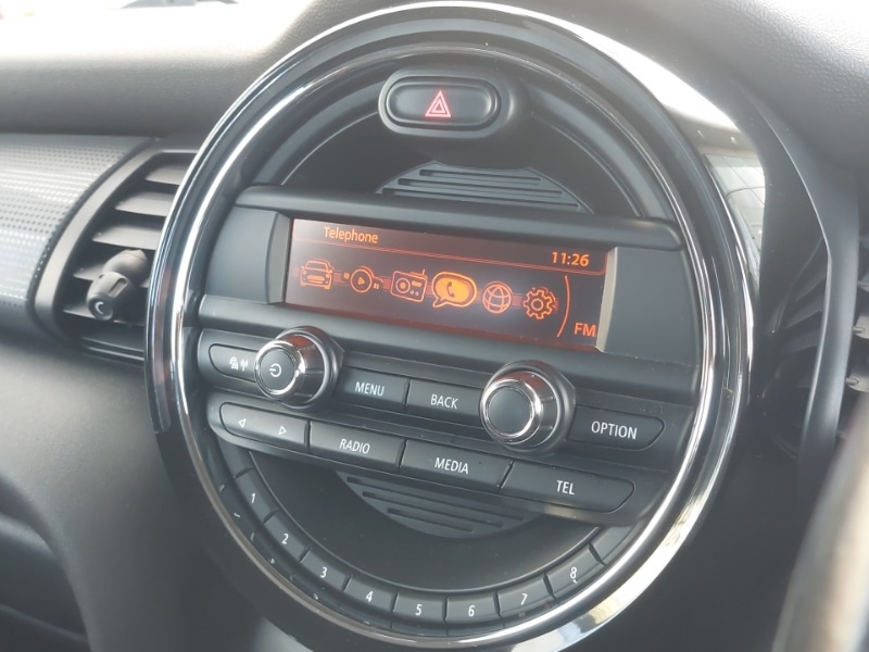 Used MINI Hatch 2017 for sale - 77126490: Photo 13