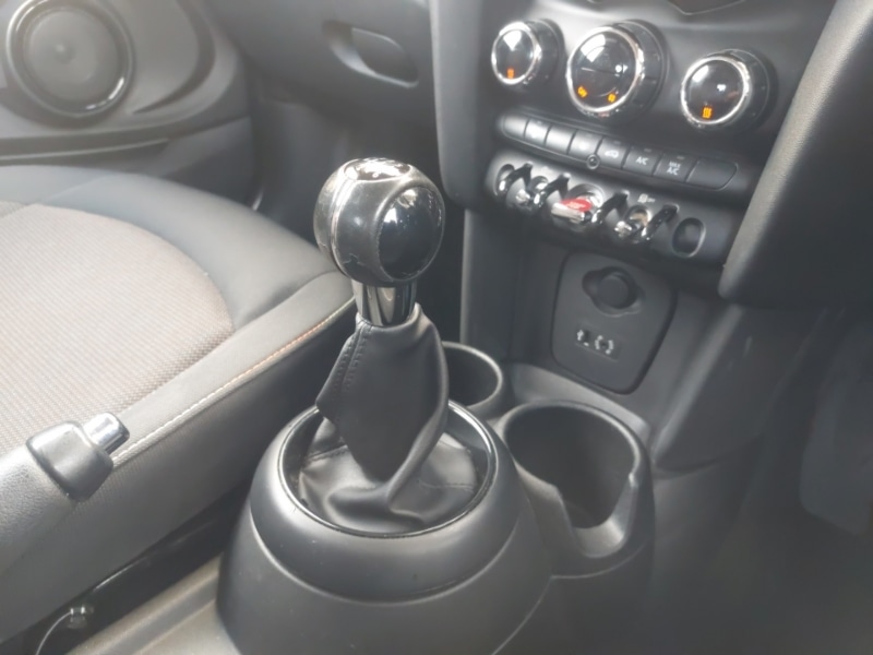 Used MINI Hatch 2017 for sale - 77126490: Photo 14